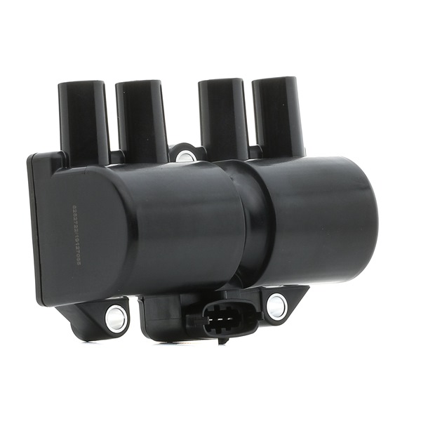 OEM 10457870 RIDEX PLUS  Zündspule 689C0162P für OPEL, CHEVROLET, CADILLAC, PONTIAC, DAEWOO