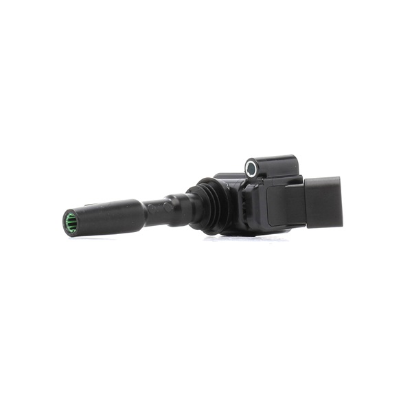 OEM 04C905110A RIDEX PLUS Bobina d'accensione 689C0031P per VOLKSWAGEN, AUDI, SEAT, VOLVO, SKODA