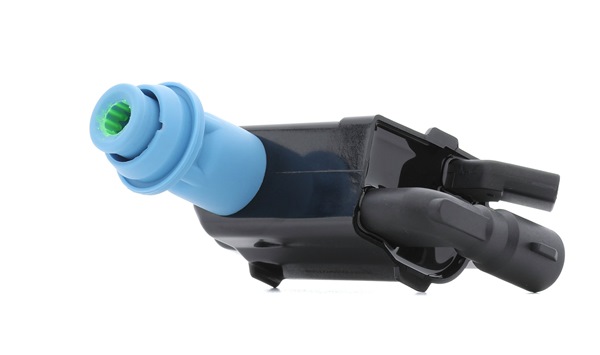 RIDEX PLUS Tændspole 689C0347P