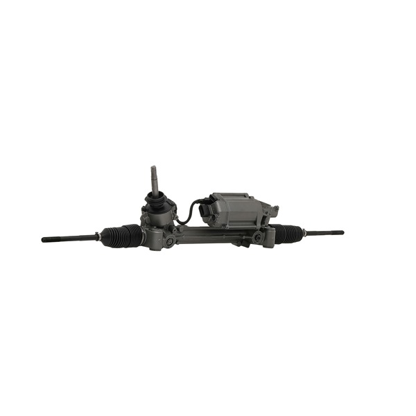 Lenkgetriebe / Lenkung 286S0837R RIDEX REMAN