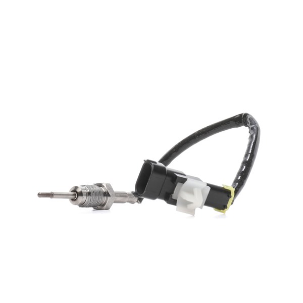RIDEX Abgastemperatursensor (3938E0551) in erstklassiger Qualität für HYUNDAI i20 (PB, PBT) 1.6 CRDi (94 KW / 128 PS / de 2009)
