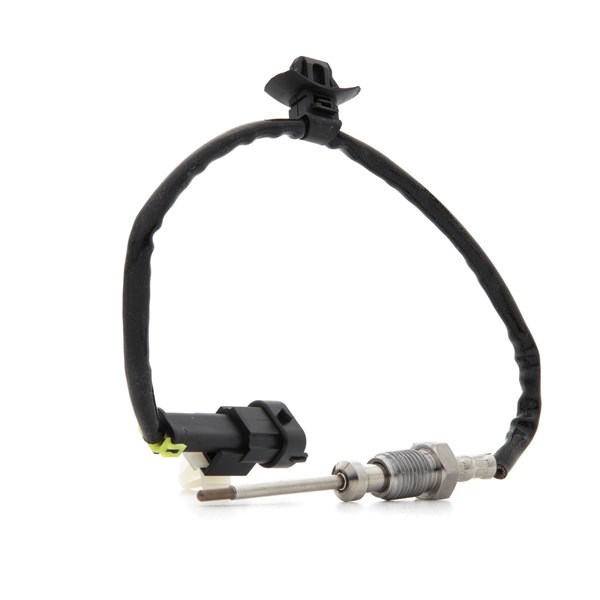 RIDEX Abgastemperatursensor (3938E0553) in erstklassiger Qualität für HYUNDAI i20 (PB, PBT) 1.6 CRDi (94 KW / 128 PS / de 2009)
