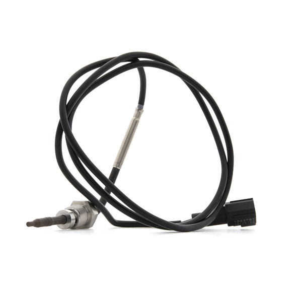 RIDEX Sensor, exhaust gas temperature (3938E0563) for FORD RANGER (TKE) 2.2 TDCi (92 KW / 125 HP / from 2011)