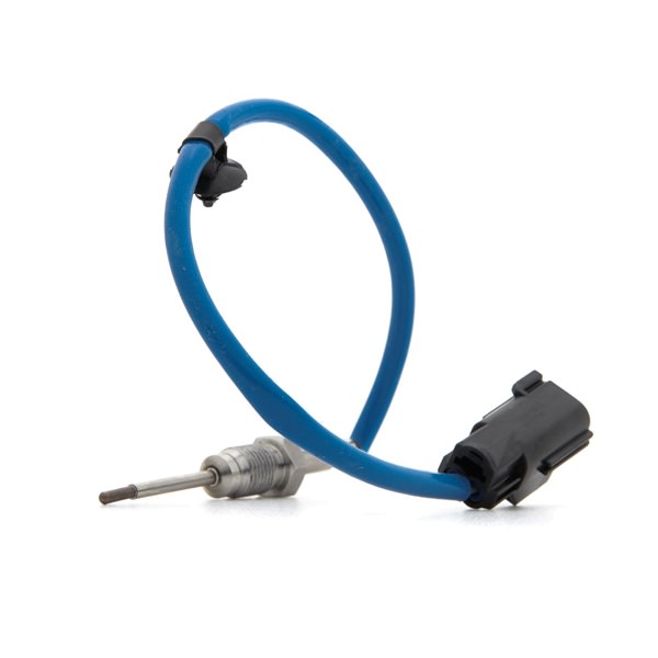 RIDEX Sensor, exhaust gas temperature (3938E0564) for FORD RANGER (TKE) 2.2 TDCi (92 KW / 125 HP / from 2011)