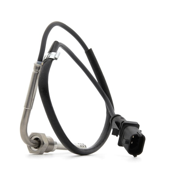 Sensor, uitlaatgastemperatuur (3938E0570) van RIDEX Voor IVECO Daily IV Flatbed Vrachtwagen / Chassis 35C14 G, 35C14 G/P, 35S14 G, 35S14 G/P, 35C14 GD,... (100 KW / 136 PK / Van 2007)
