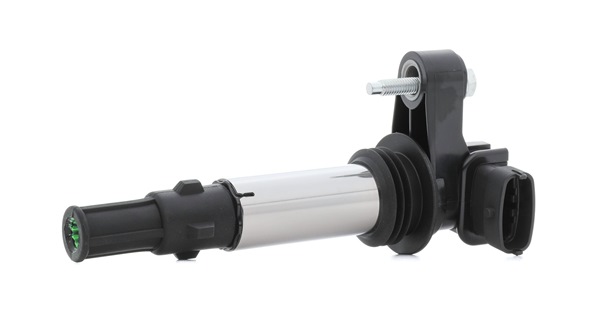 Bobina de encendido 689C0018P RIDEX PLUS