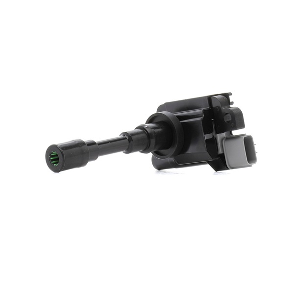 OEM 71742420 RIDEX PLUS Tændspole 689C0039P med SUZUKI, FIAT, TESLA, CHEVROLET, MITSUBISHI