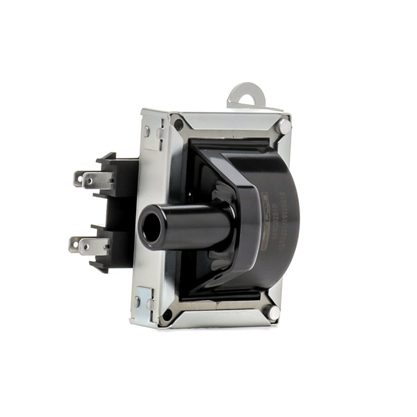 RIDEX PLUS Bobina de ignição 689C0251P