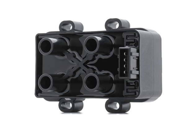 OEM 7700872834 RIDEX PLUS Bobine d'allumage 689C0160P pour RENAULT, NISSAN, DACIA, TESLA, RENAULT TRUCKS