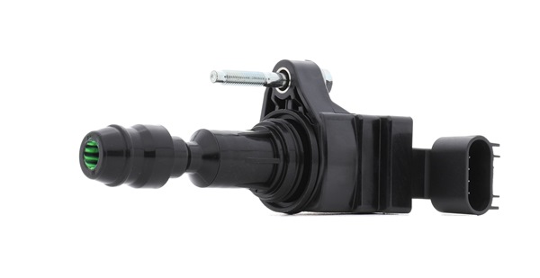 OEM 12589623 RIDEX PLUS Tændspole 689C0277P med OPEL, CHEVROLET, VAUXHALL, GMC, BUICK