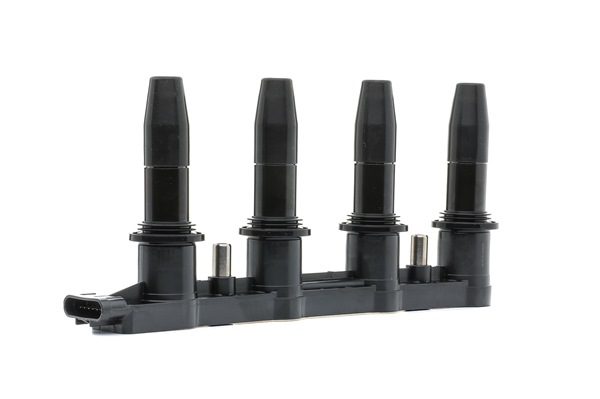 Zündspule RIDEX PLUS 689C0279P