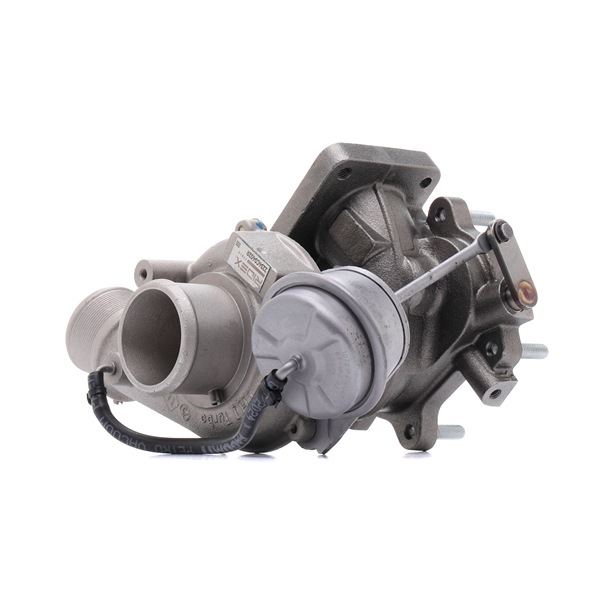 OEM 55212917 RIDEX REMAN Turbolader 2234C0402R for FIAT, ALFA ROMEO, IVECO, LANCIA, ABARTH