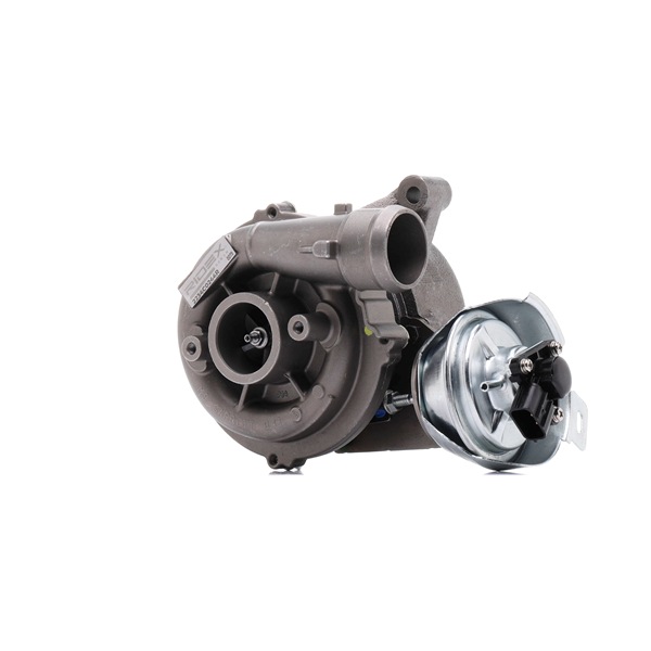 OEM 1327582 RIDEX REMAN Turbolader 2234C0244R for VW, VOLVO, FORD, PEUGEOT, CITROЁN
