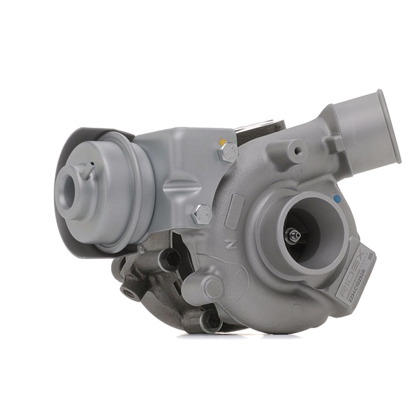 OEM 1515A185 RIDEX REMAN Turbocharger 2234C10292R for FORD, PEUGEOT, CITROЁN, MITSUBISHI