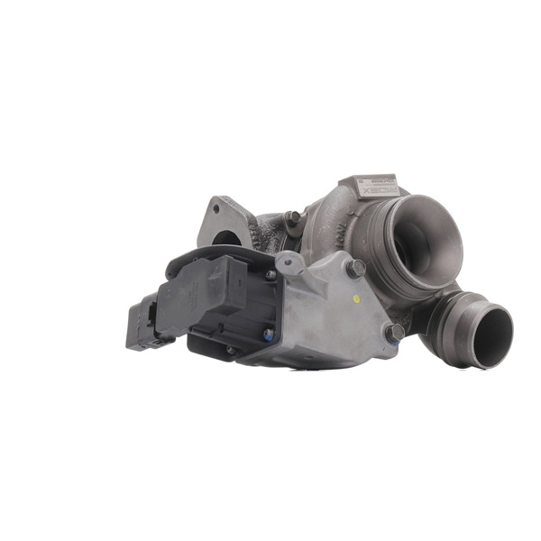 OEM 7808477 RIDEX REMAN Turbocompressor 2234C0025R para BMW, MINI