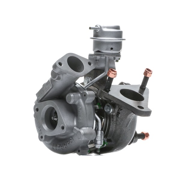 ostaa Turboahdin - RIDEX REMAN (2234C0223R)