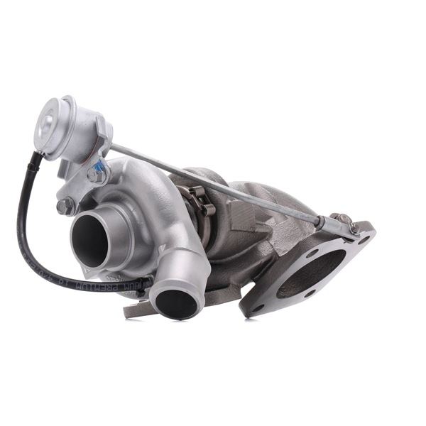OEM 1567327 RIDEX REMAN Turbocompresseur 2234C0399R pour PEUGEOT, CITROЁN, FORD, FIAT, MITSUBISHI