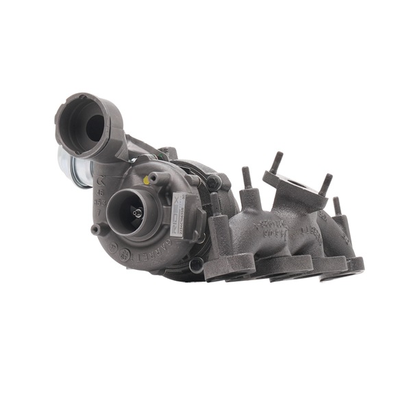 OEM 03G253019AX RIDEX REMAN Turbocharger 2234C10635R for VW, AUDI, SKODA, SEAT, MITSUBISHI