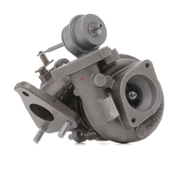 OEM 14411VB301 RIDEX REMAN Turboahdin 2234C10760R varten NISSAN, RENAULT, SUZUKI