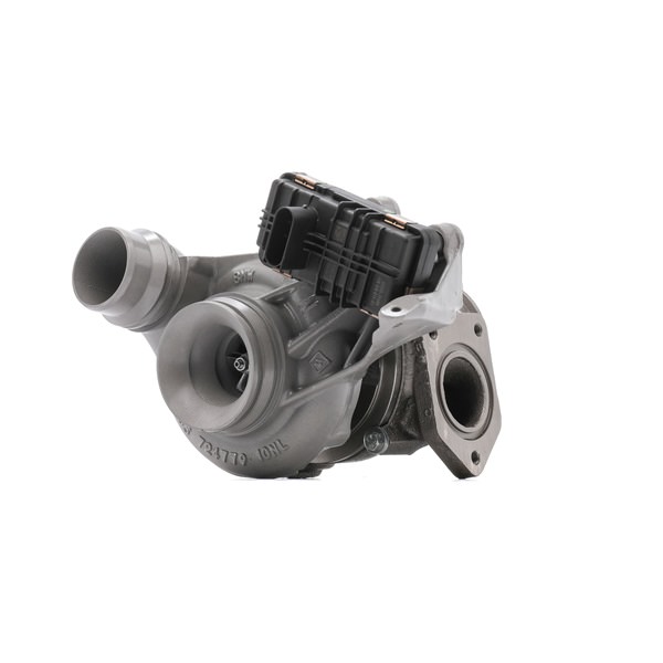 OEM 11658519477 RIDEX REMAN  Turbolader 2234C10389R für BMW, MITSUBISHI
