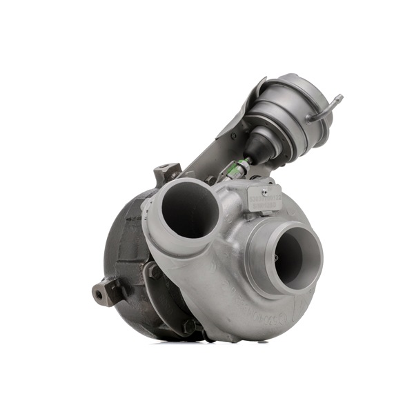 OEM 282004A421 RIDEX REMAN Turbina 2234C10481R per HYUNDAI, KIA