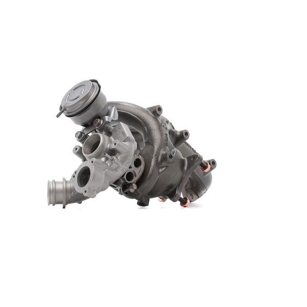 OEM 03C145702LX RIDEX REMAN Turbolader 2234C10553R for VW, AUDI, SKODA, SEAT, CUPRA