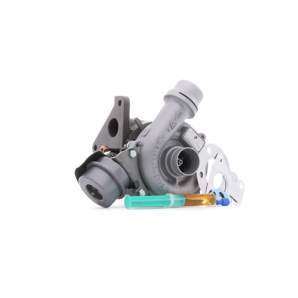 OEM 8200204572 RIDEX REMAN Turbocharger 2234C10793R for RENAULT, DACIA, RENAULT TRUCKS
