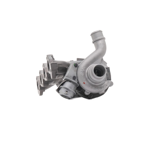 OEM 1133646 RIDEX REMAN Turbolader 2234C10813R med FORD