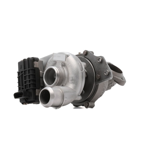 OEM 1567329 RIDEX REMAN  Turbolader 2234C0087R für VW, AUDI, OPEL, FORD, SKODA