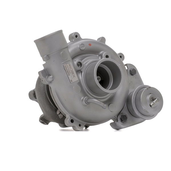 RIDEX REMAN Turbocompressor 2234C10517R Turbo RIDEX REMAN 2234C10517R