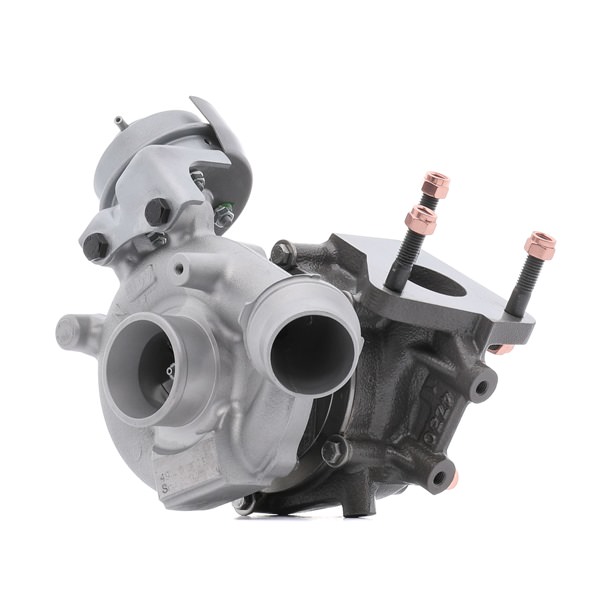 MITSUBISHI Outlander II SUV (CW_W) 2.0 4WD Turbolader 2234C10162R
