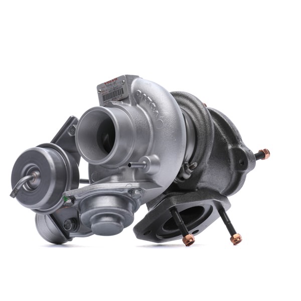 ostaa Turboahdin - RIDEX REMAN (2234C10408R)