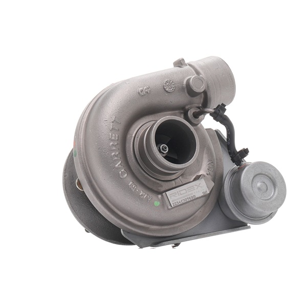 OEM 4500939 RIDEX REMAN Turbocharger 2234C10769R for VAUXHALL, RENAULT, PEUGEOT, NISSAN, VOLVO
