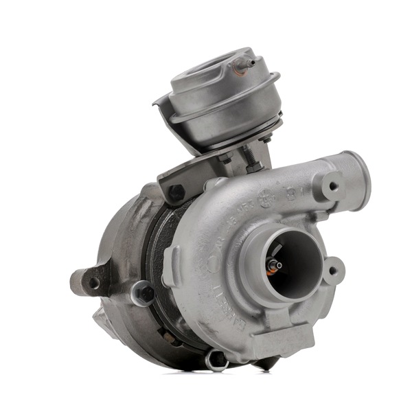 OEM 77814769 RIDEX REMAN Turboahdin 2234C10568R varten BMW, FIAT, LAND ROVER, ROVER
