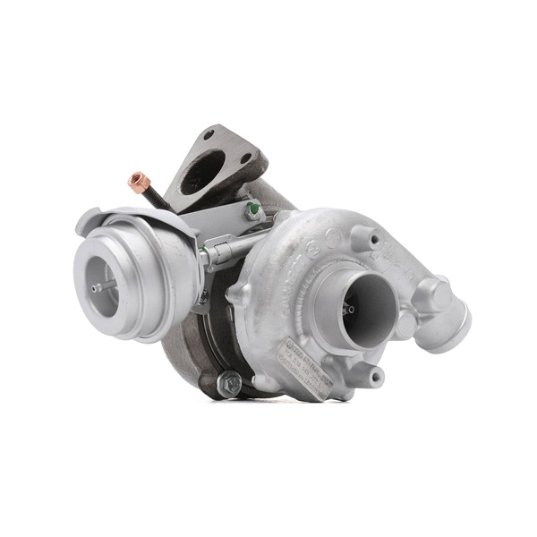 OEM 035145702K RIDEX REMAN Turbolader 2234C0236R for VW, AUDI, SKODA, HYUNDAI, SEAT