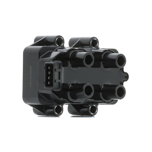 RIDEX PLUS Bobina de ignição 689C0300P