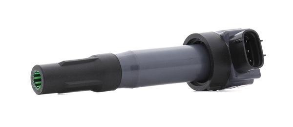 SPLASH Bobina d'accensione 689C0371P RIDEX PLUS