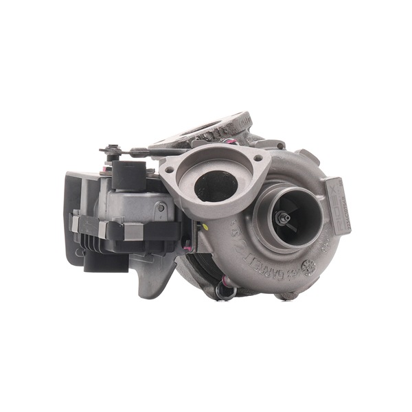OEM 7790992H RIDEX REMAN Turbocharger 2234C10754R for BMW, MINI