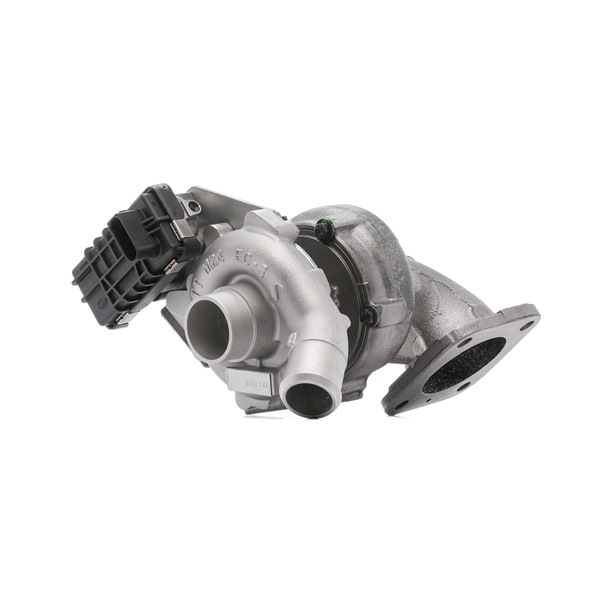 ostaa Turboahdin - RIDEX REMAN (2234C10810R)