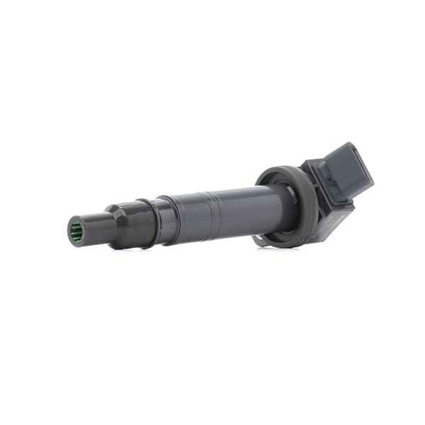 OEM 133874 RIDEX PLUS Sytytyspuola 689C0116P varten TOYOTA