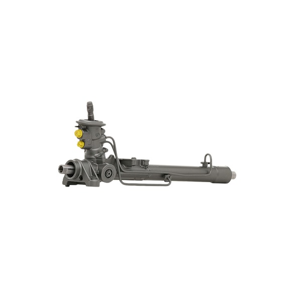 Hammastanko (286S0845R) alkaen RIDEX REMAN varten VW Bora Sedan (1J2) 1.9 TDI 110 HV