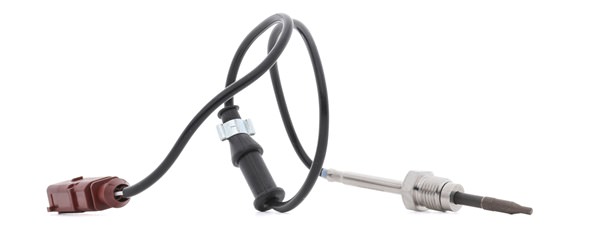 RIDEX Abgastemperatursensor (3938E0576) in erstklassiger Qualität für VW Passat Variant (3C5) 2.0 TDI 4motion (125 KW / 170 PS / de 2009)