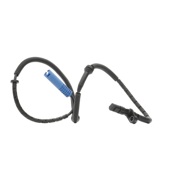 RIDEX PLUS Raddrehzahlsensor / Raddrehzahlgeber 412W0045P