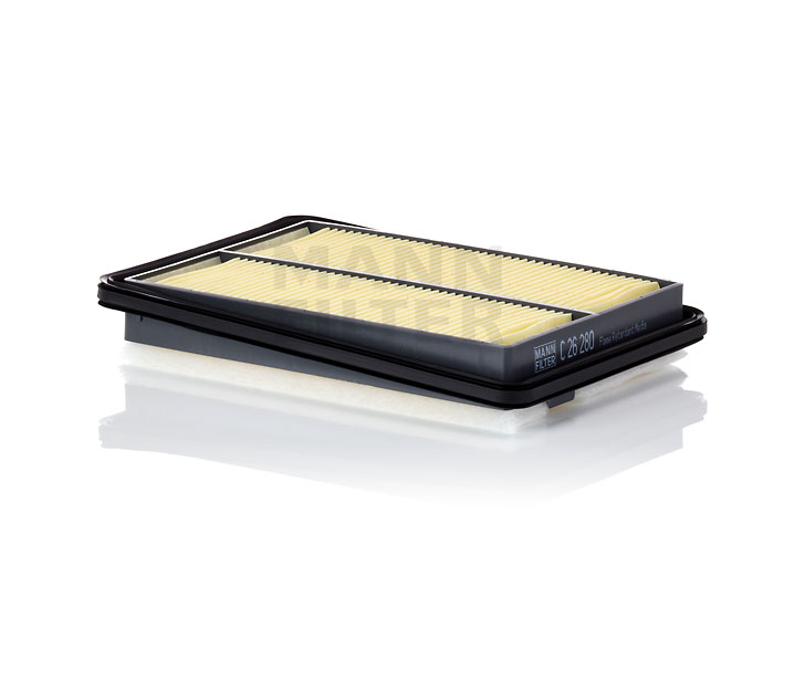 NISSAN QASHQAI 2025 Luftfilter C 26 280