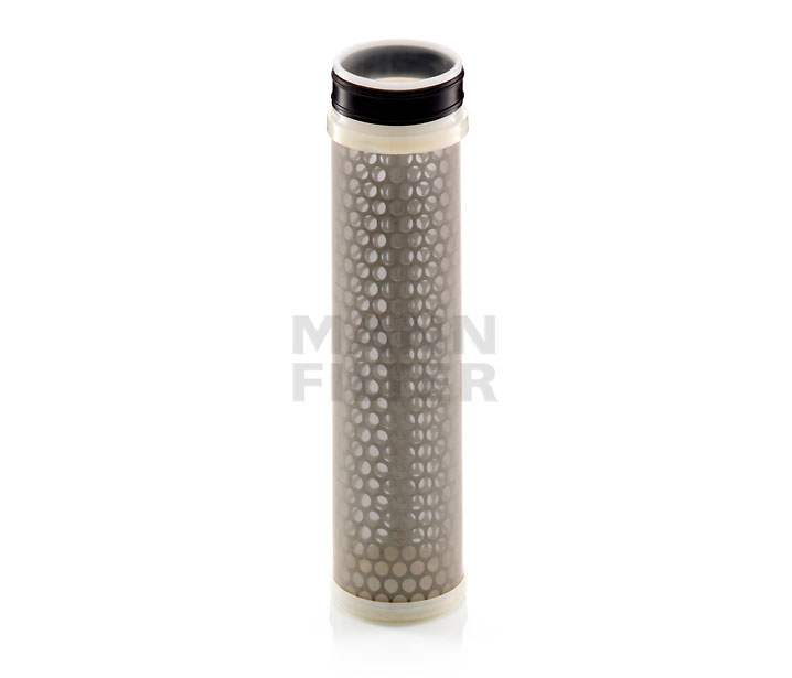 ostaa Toisioilmasuodatin - MANN-FILTER (CF 701)