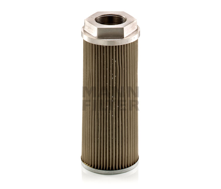 ostaa Suodatin, työhydrauliikka - MANN-FILTER (HD 9210)
