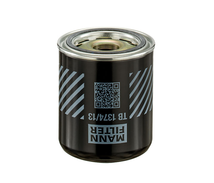 OEM A0004291297 MANN-FILTER Luchtdrogersysteem, pneumatisch systeem TB 1374/13 x voor MERCEDES-BENZ, MAYBACH