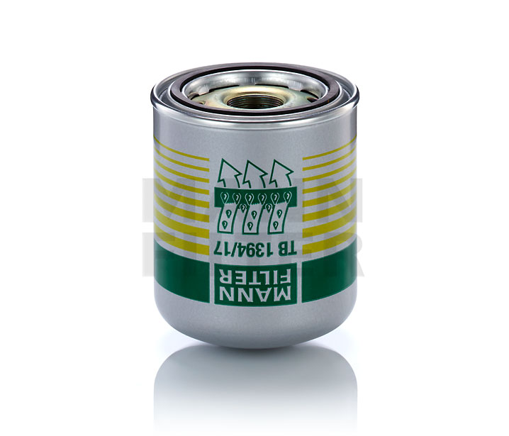OEM 7421267793 MANN-FILTER Ilmankuivaus patruuna, paineilmalaite TB 1394/17 x varten RENAULT, RENAULT TRUCKS