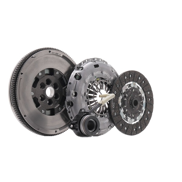 Kit frizione 600 0371 00 LuK