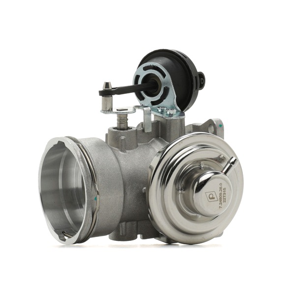 OEM 038131501AT PIERBURG EGR-ventil 7.24809.26.0 for VW, AUDI, SKODA, PORSCHE, CUPRA